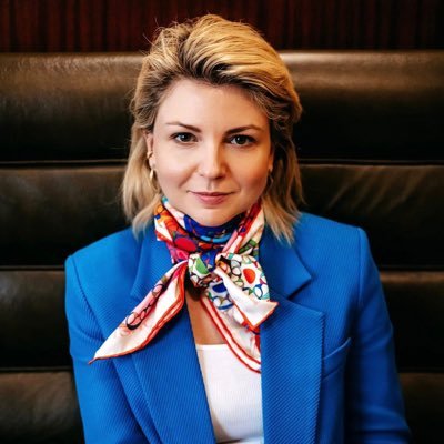Ślązaczka, posłanka z okręgu katowickiego, Nowoczesna 🏳️🌈🇵🇱🇪🇺
