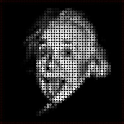 Einstein Profile