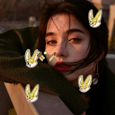 VELEZ_ERIBET's profile picture. Reddio Sahara #0128386