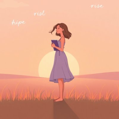 Welcome to @SheWhispers-as — where every voice matters.
This channel is a gentle space for women and girls to explore self-love, confidence, healing, strength