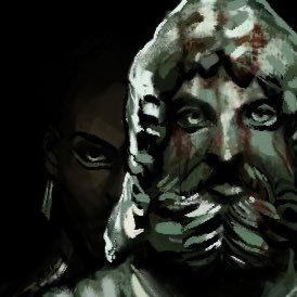 🩸Upcoming mythology retelling on Webtoon and Patreon by @buggeeart🩸