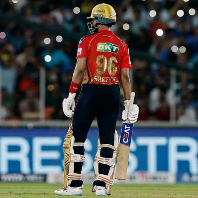 just a cricket fan 😁
AK ❤️🔥
Editor 🤗
Punjab kings 🦁
