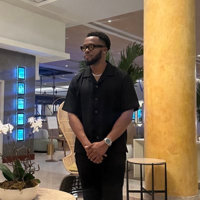 Fear No man but GOD. |REALTOR®️| 🇳🇬| IG Page: ChidiDFWhomes