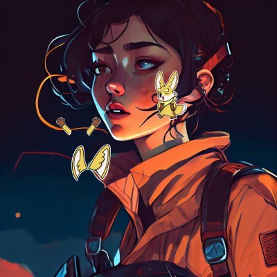 Gasmasc_l's profile picture. Sahara #0191925