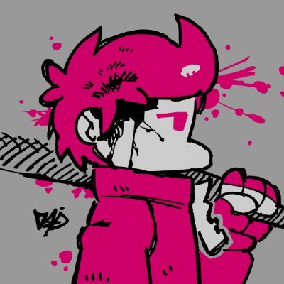xTheGlitchxさんのプロフィール画像