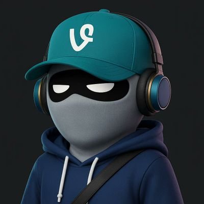 Web3 intern▪️ Technical analyst ▪️ Content writer 🏷️▪️ Guardian @solflare_wallet ▪️platform user @virtuals_io