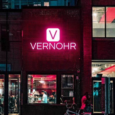 VernoHR's profile picture. 🌏VERNOHR Global Recruitment | Work Worldwide Connecting talent with opportunity 📩DM us to start your dream career VERNOHR - People. Profession.