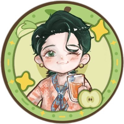 shigeaki_karin's profile picture. Jam's、VIP大欢迎！D_LITE 🐯👑｜中国一般女性🤤非职业画师/😷💤中 MGA🍏NEWS💚 大森元貴推し中｜加藤シゲアキ