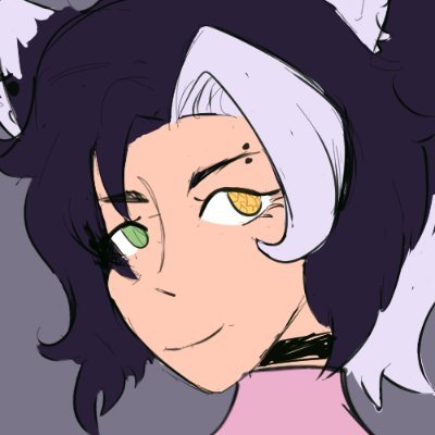 18↑ | Canadian Native
Repost Light
Do not use my art for any sort of AI purposes. PFP use ok.