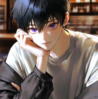 지스💜𝙸 𝚕𝚘𝚟𝚎 𝚢𝚘𝚞 형さんのプロフィール画像