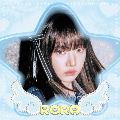 I'm K’Bae ka. ^ ࣭ ⭑💋⚝🫧. ݁₊ ⊹ 🎀 ݁˖ . ๋࣭݁ .RORA , LISA ⚝⋆.˚🫧✩🍷₊˚.⋆☾ ☁️.⋆⁺₊✧.~`。🎖 แม่น้องแสงเหนือ | fan account