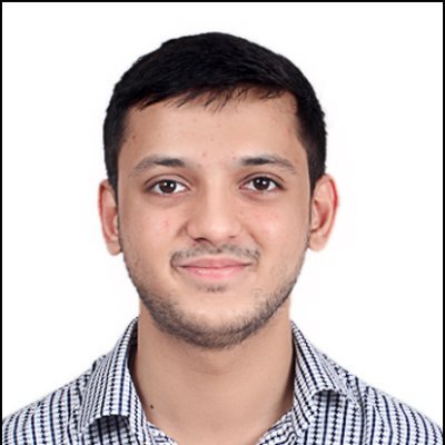 Aditya_Soni_8's profile picture. MS Student @LTIatCMU
Previously Bachelor's in Computer Science @IITKgp