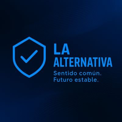 LAALTERNAT8597's profile picture. ¡Alianza económica y política para salvar, salvar y reconstruir nuestros países!

🇪🇸🇲🇽🇨🇴🇦🇷🇭🇺