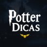 PotterDicas's profile picture. © | Todos os direitos pertencem a Warner Bros. 📍São Paulo- SP ✉️potterdicas@gmail.com  163k no instagram