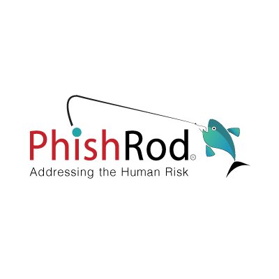 PhishRod_co's profile picture. Human risk management made simple: assess vulnerabilities, automate awareness, empower employees to respond, and enforce policy compliance