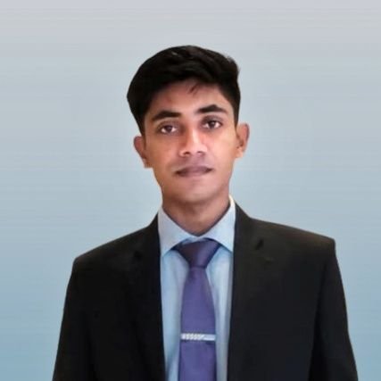 RiyudMahfuz's profile picture. 🛅 Wordpress Web Developer, E-commerce Expert,  Facebook marketing, Canva Designer.