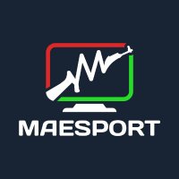 Maesport (@maesporthu) 's Twitter Profile Photo Maesport (@maesporthu) 's Twitter Profile Photo