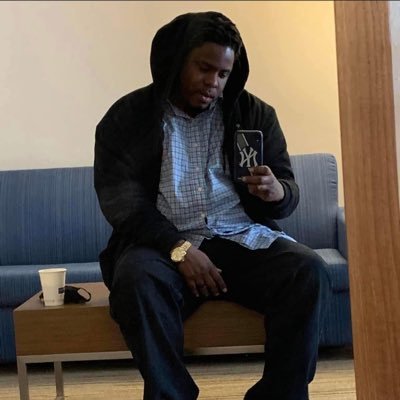 MiltonHarvey17's profile picture. News/sports/media🍿🍫📺 🗞️🗞️🚨🍾🥃🍺🍷 #Sports #NFL #NBA I’m open let’s chat!!! 🚨📰📰📰🚨🚨🇺🇸🇺🇸🇺🇸