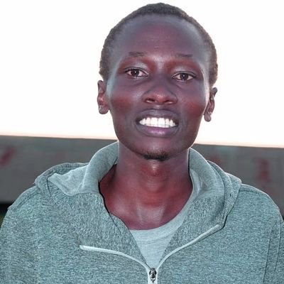 I am a kenyan youth. I believe Africa will rise when her youths rise