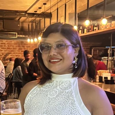 PhD Student & SPA @SowpatiLab at @csirccmb | SVs in PopGen and Clinical genomics 🧬 | Data hippie and full-time coffee enthusiast! 👩🏻💻☕️ She/Her