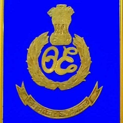 ExciseBhadrak's profile picture. 