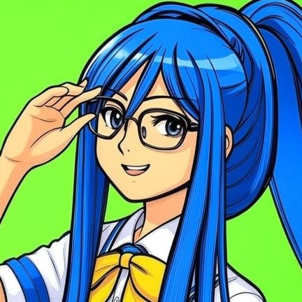 Formerly @MystoganMiku
“ I want to be friends with everyone and have fun~”
Married to: @HouseOfIncest
, @RumichiNyan
Discord: ARP_Takao#4663
