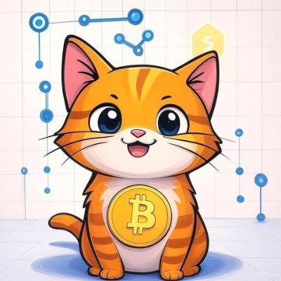 追风-异动监控系统 https://t.co/M3lostyI7p
安全研究员 & AI爱好者 | 开发交易指标辅助机器人,助你轻松交易,快乐赚钱!📈 机器盯盘,快人一步抓异动!🚀 交易咨询机器人,欢迎合作!
接活接活,开发定制找我 #加密货币
交流群:https://t.co/jQefo424tv