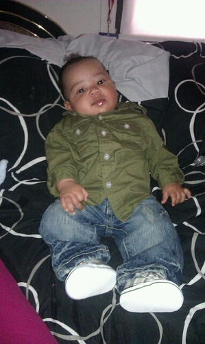 malachi_mommy07's profile picture. 