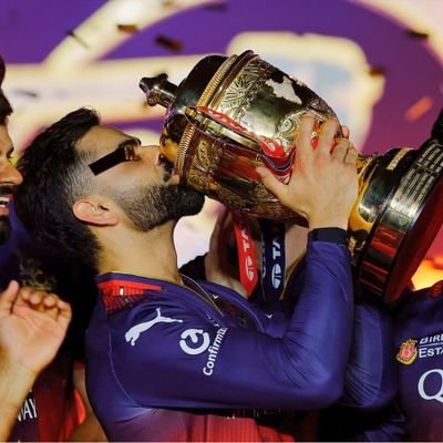 Sports | Travel | Movies |
MUFC, Kohli, Nadal and probably everything in between