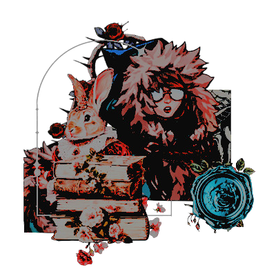 FeralBnnuy's profile picture. ᅟᅟ
ᅟᅟ