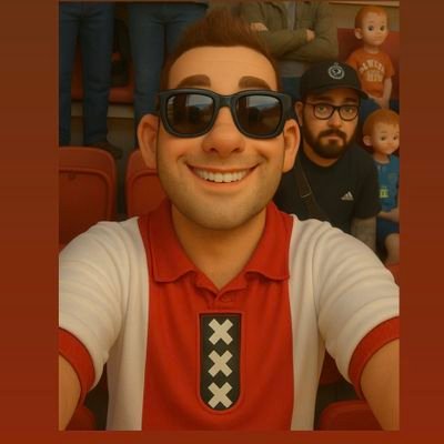 HarryPos's profile picture. -Vak412
-Est.1980
- 🏀