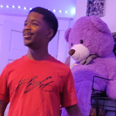 jecari55059's profile picture. 