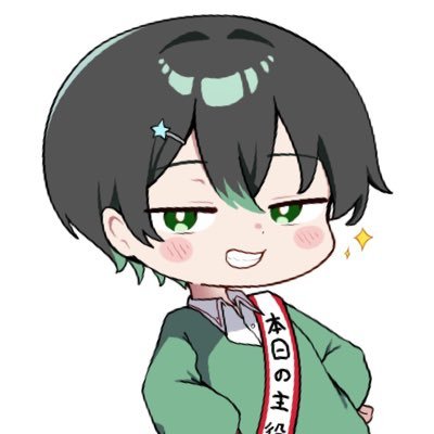 夜原そら♂⭐️🌙さんのプロフィール画像