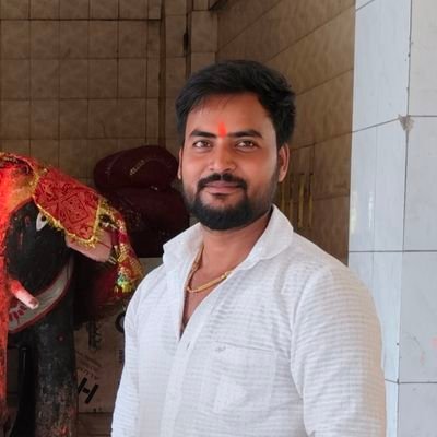 MA.B.Ed LAW, (2019 Batch)!! UPTET, CTET QUALIFIED
Hometown:- Gorakhpur 🙏🙏
अधिवक्ता.. हाइकोर्ट लखनऊ
संचालक.. पैरेंट्स लाइब्रेरी
नीम करौली महाराज
