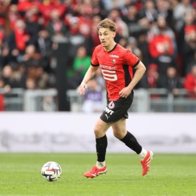 anthonyrouault1's profile picture. Joueur professionnel au @Vfb ⚽️