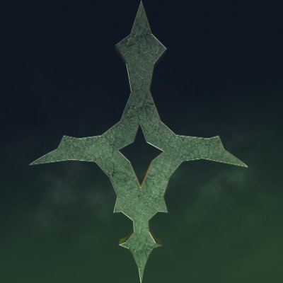 TirisGame's profile picture. 