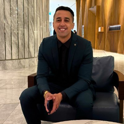 Founder @Halo®, Sydney Tennis NSW & Airvestor | Growth Partner For B2B Companies | ANZ Top 500 Entrepreneur | $50M+ Client Rev | 9x APAC Award Finalist