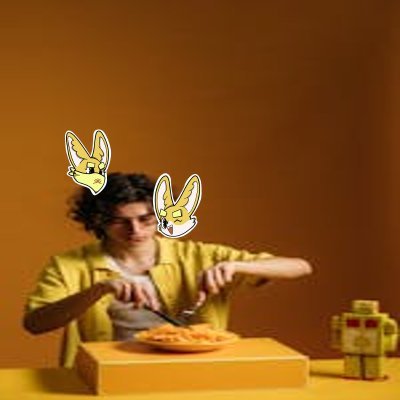 caustadlagif197's profile picture. @SaharaLabsAI | Sahara #0109566