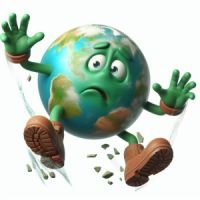 Worlds_Amiss's profile picture. Everything I post is original — no reruns, no borrowed brainwaves. Not just memes. Expect sharp takes, odd angles, and the occasional mental wedgie.