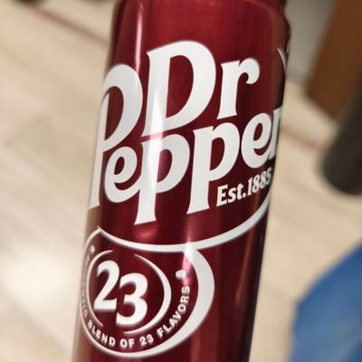 gochoydividendo's profile picture. Dr Pepper,  novato en la estrategia de dividendos!