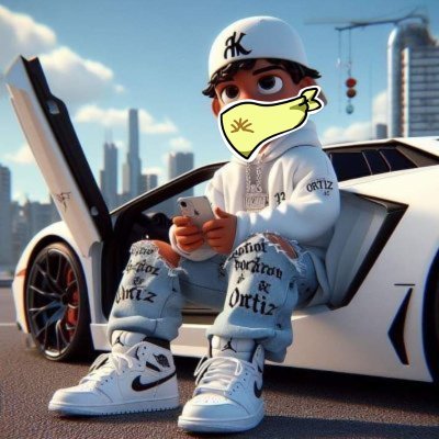 Threador 🧵 | Crypto researcher 🔍 | Holder of #Bitcoin ₿, #Ethereum ⚙️, #Solana, #BNB ⚾️
Private group: https://t.co/ovlbrqZzmZ