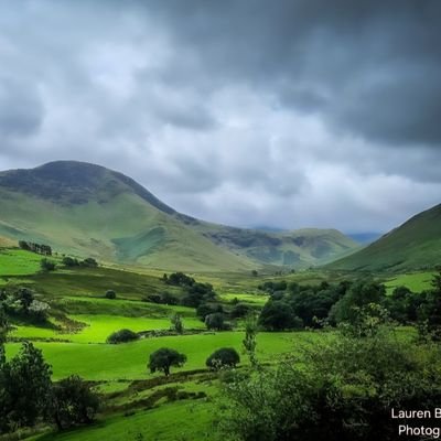 Shropshire | Landscape | OM-5 SYSTEM | Artist