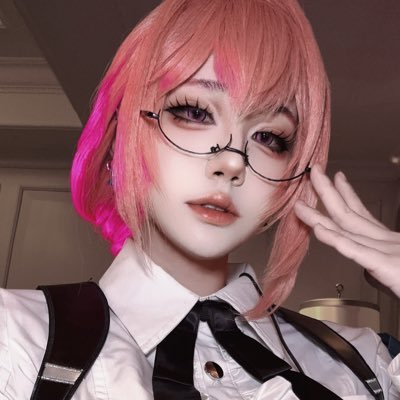 「Yuu玉米」💜A cosplayer based in Los Angeles|ZZZ|HSR|FFXIV | IG: yuu__kira | Do not repost without permission | 未经允许禁止转载