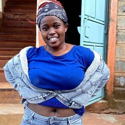 DorcasKubochi's profile picture. 