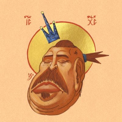 NSFW artist/ and... that's all in the bio (for now), nothing interesting yet š¤°
(now you can donate to me on Ko-Fi)
PFP: @AlexzunArt