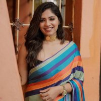 Saanvi vineeth (@saanviveenth) 's Twitter Profile
