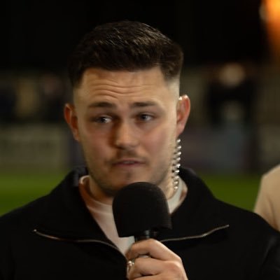 Aspiring Sports Journalist | @SolentSportsJ Graduate
