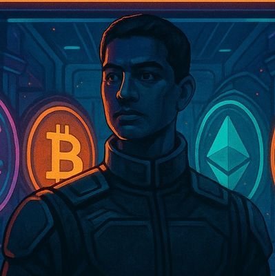 Crypto Market Analysts, Investor. and Trader.