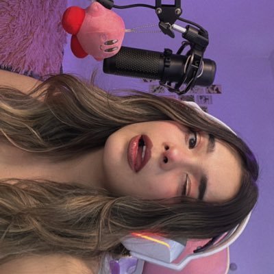 Streamer en Twitch 💜Roleplayer, Cosplayer, y actriz💕✨️ 📧: airiarichan08@gmail.com