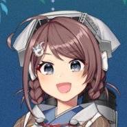 Nord提督　艦これアカさんのプロフィール画像